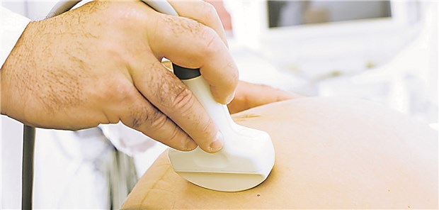 Es ist wichtig, fetalen strukturellen Anomalien im Sonogramm auf den Grund zu gehen. Was bringt die Sequenzierung des Gesamtexoms?