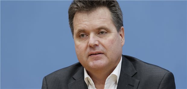 Behinderten-Beauftragte: Arztpraxen müssen barrierefrei werden „Es kann doch nicht sein, dass es immer noch Bundesländer gibt, in denen es nicht eine einzige barrierefreie gynäkologische Praxis gibt“: Jürgen Dusel, Behindertenbeauftragter der Bundesregierung.