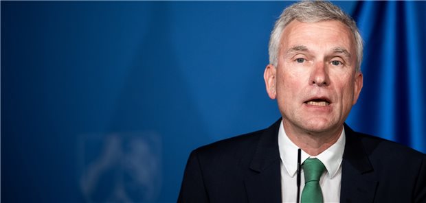 „Es kann und muss möglich sein, trotz der Finanzsituation Konzepte und Wege für einen zukunftssicheren Ausbau des Gesundheitswesens zu finden“:
Dr. Dirk Spelmeyer, Vorstandsvorsitzender der KV Westfalen-Lippe.