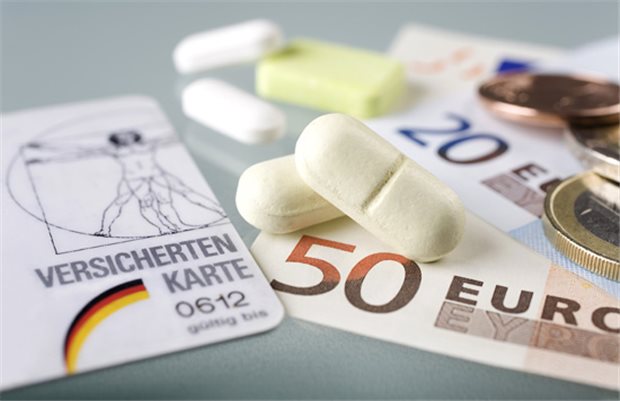 Streit um Sozialausgleich: Wackelt der Reform-Zeitplan? Es könnte Verzögerungen beim GKV-Finanzierungsgesetz geben, hieß es am Sonntag aus dem Bundesgesundheitsministerium.