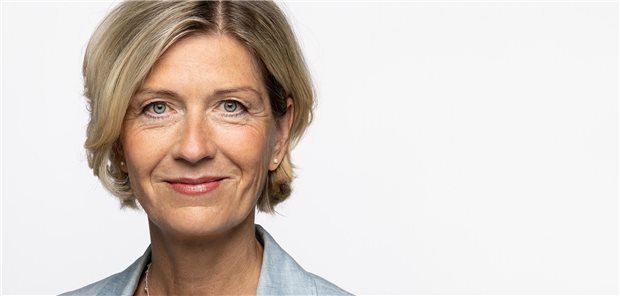 „Es kommt keine Ruhe in die GKV-Finanzierung,“ sagt Anne-Kathrin Klemm, Vorständin beim BKK-Dachverband.