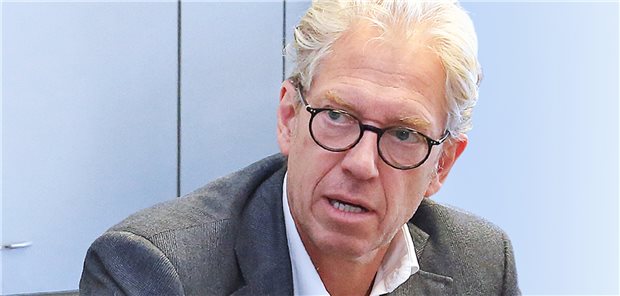 Corona-Pandemie: KBV fordert Honorarsicherheit für Ärzte „Es muss gewährleistet sein, dass den Praxen kein wirtschaftlicher Schaden entsteht“, sagt KBV-Chef Dr. Andreas Gassen.