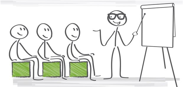 Es muss nicht immer eine Präsenz-Schulung sein. In einigen KV-Bezirken können derzeit noch DMP-Schulungen für Diabetiker per Videokonferenz abgerechnet werden.