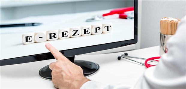 KBV zum Stolper-Start des E-Rezepts: Arztpraxen sind keine Test-Labore Es ruckelt beim E-Rezept. Und der erste richtige Patientenansturm des Jahres wird kommenden Montag erwartet.