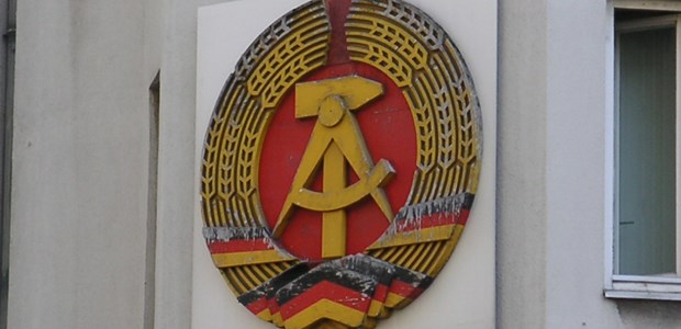 Der Osten holt weiter auf Es war ein mal: Die Lebenserwartung im Osten steigt.