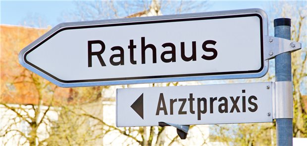 Ärztemangel: Alarmierende Zahlen aus Rheinland-Pfalz Es wird bald nicht mehr in jedem Dorf einen Arzt geben, warnt die Landesärztekammer Rheinland-Pfalz.