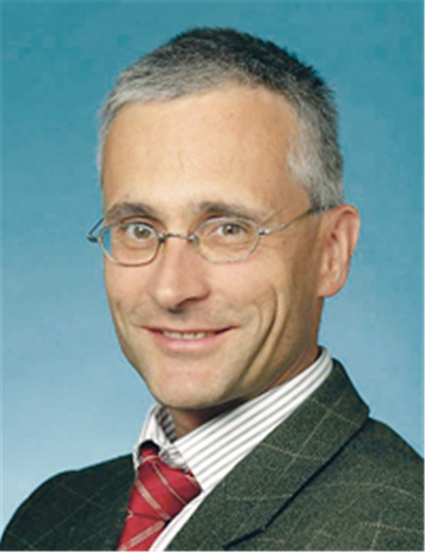 Adipositas: Parallelen zu Suchtkrankheiten "Es wird nie ein Mittel geben, dass für alle Adipositas-Patienten geeignet wäre": Professor Michael Stumvoll.
