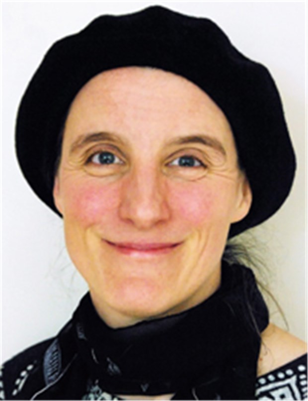Ein perfider Anschlag und seine Opfer Ethnologin Martina Hille.