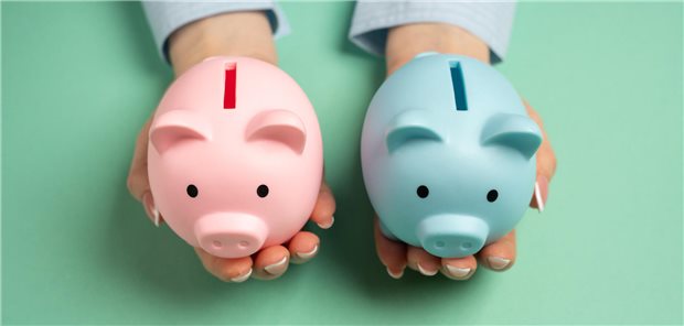 Etwa 40 Prozent der Gehaltsunterschiede zwischen Männern und Frauen lassen sich nicht erklären. Dazu fehlt es den Statistikern an Informationen.