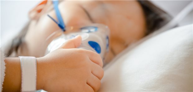 Etwa 60 bis 70 Prozent der Säuglinge und nahezu alle Kinder unter zwei Jahren infizieren sich in Deutschland mit dem RS-Virus.