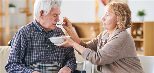 Aktionstag macht auf Situation pflegender Angehöriger aufmerksam Etwa 80 Prozent der Leistungen in der Langzeitpflege werden von Verwandten oder anderen nahestehenden Menschen erbracht. Der „Europäische Tag der pflegenden Angehörigen“ am 6. Oktober will den Fokus auf diese Leistungen legen.