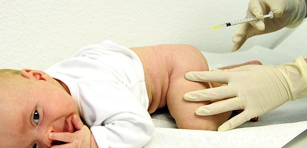 Masern-Impfung rettet Millionen Leben Etwa eine Milliarde Kinder haben nach Angaben der WHO weltweit seit dem Jahr 2000 die Masernimpfung erhalten.