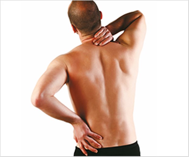 Risiken für Schmerzausweitung identifiziert Etwa jeder vierte Patient mit chronischen Nacken- oder Rückenschmerzen entwickelt innerhalb weniger Jahre chronische Schmerzen auch in anderen Körperregionen (chronic widespread pain).