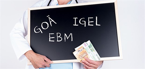 WIdO meldet erstmals Rückgang der IGeL-Offerten Etwa jeder vierte gesetzlich Versicherte (29 Prozent) bekam von seinem Arzt 2018 eine individuelle Gesundheitsleistung angeboten.