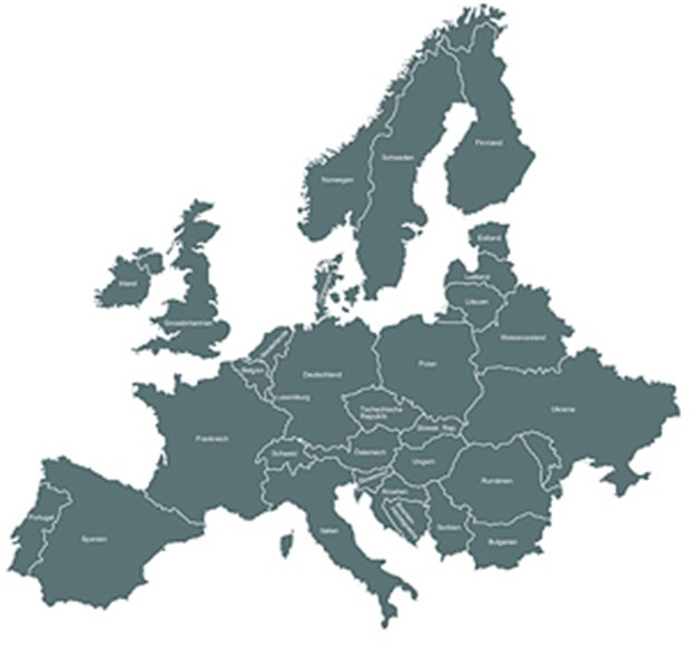 Ganz Europa wird 2020 zu wenig Ärzte und Pfleger haben Europa drohen im nächsten Jahrzehnt Engpässe in der Gesundheitsversorgung.