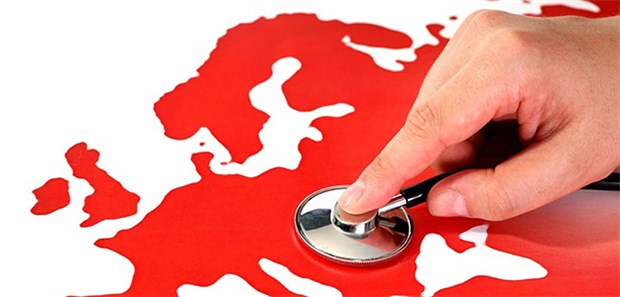 So (un)gesund leben wir Europäer Europas Gesundheit: Eine Studie hat das Gesundheitsverhalten der Europäer vergleichen.