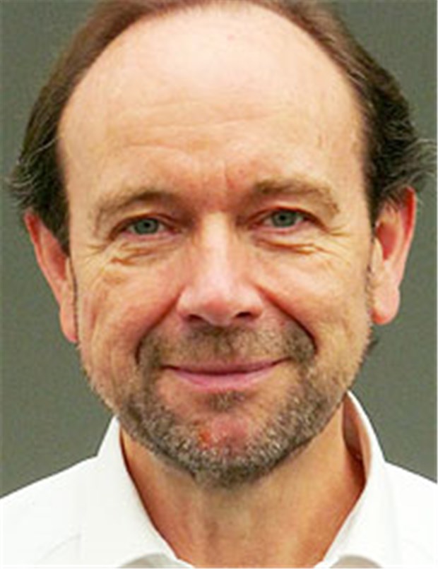 Noch läuft nicht alles rund Evert Jan van Lente, stellvertr. Geschäftsführer Versorgung beim AOK-Bundesverband.