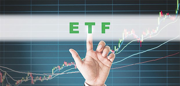 Chancen auf Rendite durch Gebührenersparnis Exchange Traded Funds können eine günstige Alternative zu aktiv gemanagten Fonds sein.