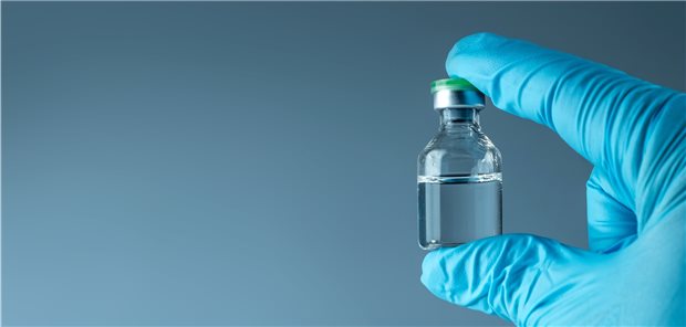 MERS-Vakzine als Blaupause Experimentelle Vakzine: Die MERS-Version mit MVA-Trägersystem hat sich in einer Studie als wirksam gezeigt.