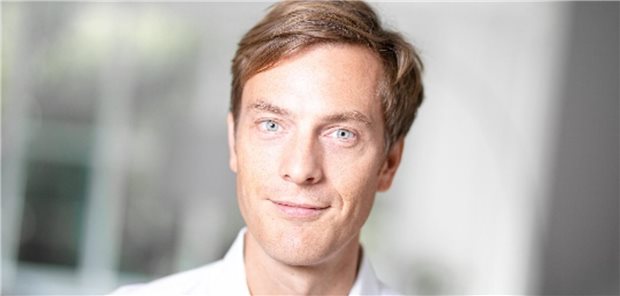 Professor Kai Wehkamp wechselt vom UKSH zu Lohmann Konzept Experte für Künstliche Intelligenz in der Medizin: Professor Kai Wehkamp.