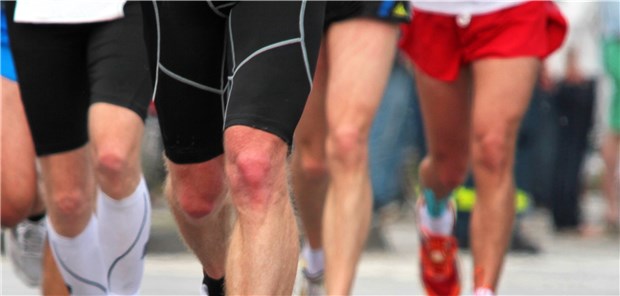 Experten empfehlen Sport in angeleiteten Gruppen für Krebsüberlebende.