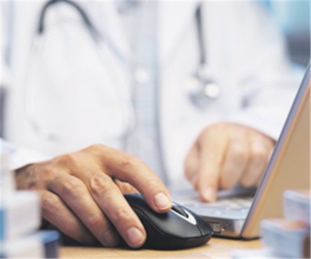 Online-Netzwerk mit Nebenwirkung Experten- und Halbwissen sind im Internet beim Thema Gesundheit schwer zu unterscheiden.