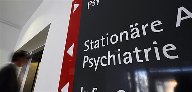 Psychisch Kranke als Gefahr? Experten warnen, das geplante Psychiatrie-Gesetz werde weniger und nicht mehr Sicherheit für die Bürger bringen.