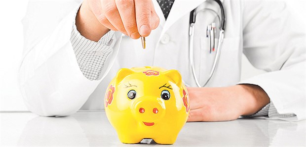 Verbände laufen sich warm Extrabudgetäre Zuschläge? Dafür sieht der AOK-Bundesverband keinen Anlass.