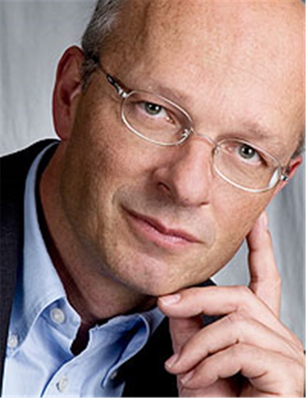 Vorstandsstreit beutelt Freie Ärzteschaft FÄ-Präsident Martin Grauduszus gesteht einen Richtungsstreit ein.