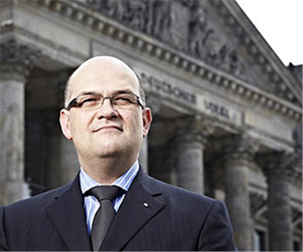 Mehr Geld für Kliniken FDP-Politiker Lars Lindemann ist gegen planlose Klinikschließungen.