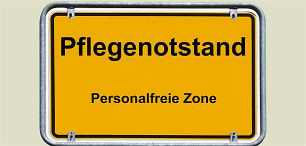 „Arbeitgeberverband mit Magersucht!“ Fachkräfte gesucht – ein neuer Arbeitgeberverband soll helfen, die Situation besser in den Griff zubekommen.