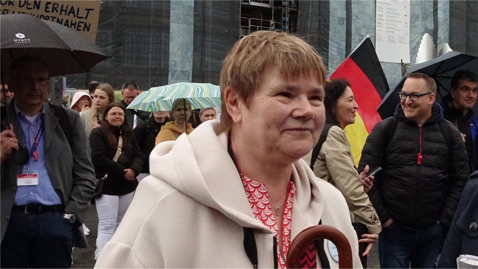 Fachkräftemangel gibt es auch in den Praxen, sagte Hannelore König, Präsidentin ...