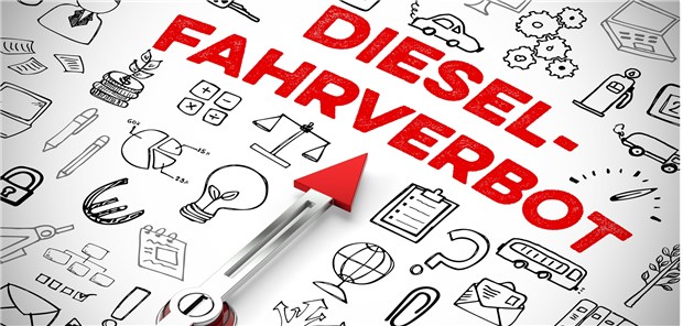 Pneumologen beharren auf Recht trotz Rechenfehlern Fahrverbote, sinnvoll oder Gängelei? Seine Kritiker mussten nun Rechenfehler eingestehen.