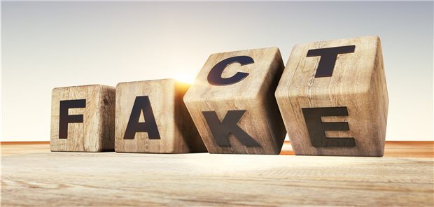 In der (Corona-)Krise blüht das falsche Versprechen auf Fakt oder Fake: Die Gesundheitswirtschaft war letztes Jahr erneut die Branche, die laut Wettbewerbszentrale das größte Beschwerdeaufkommen hatte.