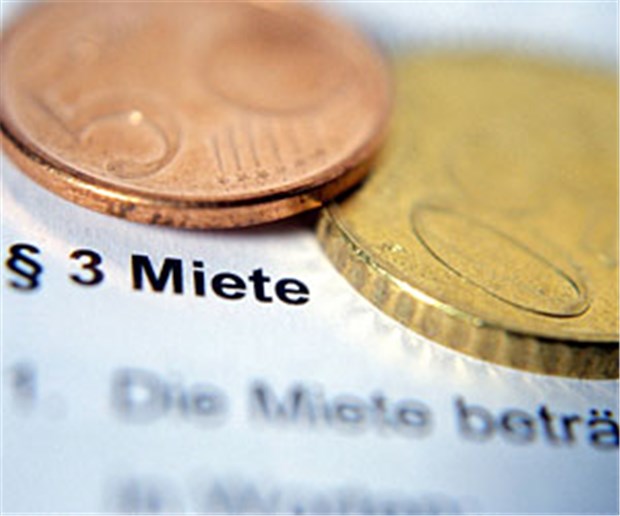 Nicht jede Mietminderung ist auch erlaubt Falschangaben im Vertrag erleichtern eine Mietkürzung.