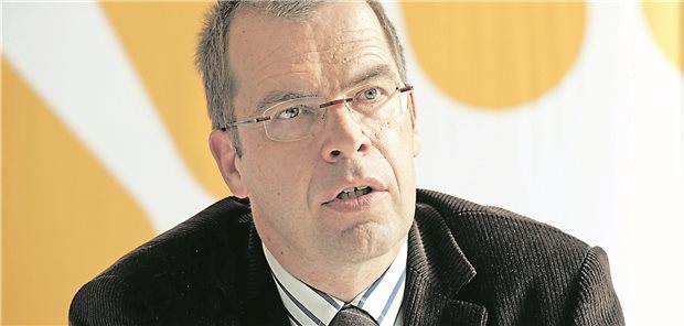 Windeler sieht Rückenwind für Evidenzbasierung Falsche Ergebnisse sind noch schädlicher als Nichtwissen: IQWiG-Leiter Professor Jürgen Windeler.