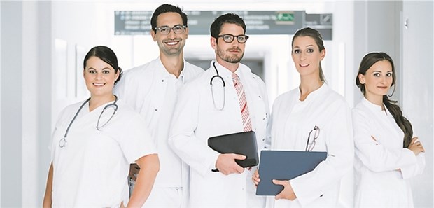 Junge Ärzte kämpfen gegen Vorurteile älterer Kollegen Falsche Vorstellungen vom Klinikaltag können dazu führen, dass der Enthusiasmus junger Ärzte schnell zu Frust wird.