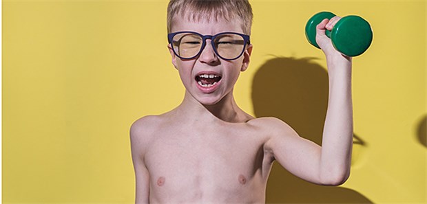 Jungs haben vor der Pubertät so oft Essstörungen wie Mädchen Falsches Körperbewusstsein schon bei unter 10-Jährigen: Es gibt Hinweise, dass die Prävalenz von Essstörungen in den vergangenen beiden Dekaden gerade unter vorpubertären Kindern deutlich zugenommen hat.