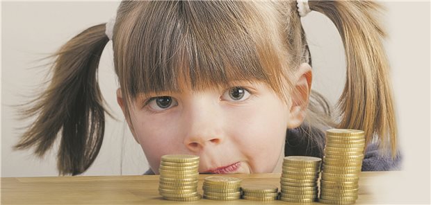 Steuerzuschuss in der GKV: Bescheidene Entlastung für Familien Familienförderung durch den GKV-Steuerzuschuss? Profitieren tun vor allem andere – ohne Kinder, haben Wissenschaftler des RWI ermittelt.