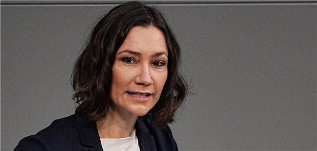 Werbeverbot für Abruptio soll fallen Familienministerin Anne Spiegel will den Paragrafen 219a schnell und ersatzlos aus dem Strafgesetzbuch streichen.