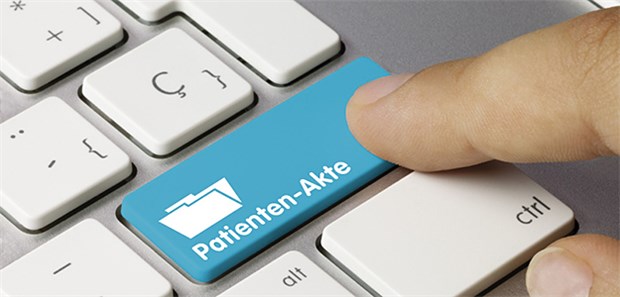 Patienten vertrauen Hausärzten bei ePA am meisten Fast 7 von 10 Befragten würden alle Infosmationen in einer elektronischen Patientenakte mit ihrem Hausarzt teilen.