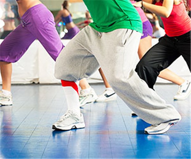 Jeder zehnte Deutsche geht ins Studio Fast acht Millionen Bundesbürger geben für Bewegung an Geräten regelmäßig Geld aus: Fitness-Studios boomen.