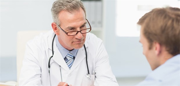 Das trifft inzwischen alle Versicherten Fast alle Versicherten sind mit ihren Hausärzten zufrieden.