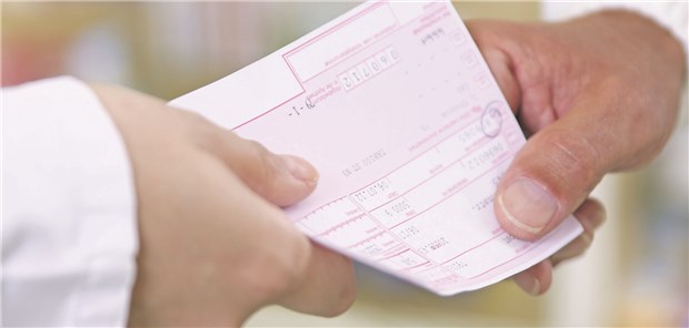 Fast die Hälfte aller Verschreibungen in Deutschland entfielen auf Medikamente, die zu fotosensiblen Hautreaktionen führen können. 