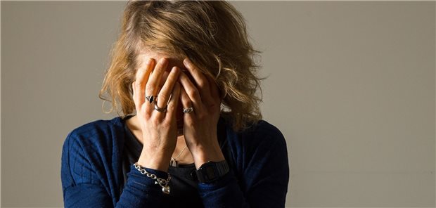 Psyche leidet im zweiten Shutdown mehr Fast drei Viertel der Bundesbürger empfindet die Situation im zweiten Lockdown bedrückend.
