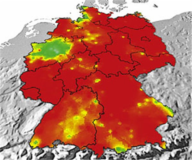 Deutschland stöhnt unter der Grippewelle - Patienten brauchen frühe spezifische Therapie Fast ganz Deutschland ist stark am husten.