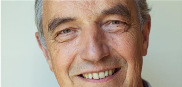 KLUG-Chef Dr. Hermann: „Hitzeschutz gibt es nicht umsonst“ Fast jede zweite Pflegekraft klagt über große Probleme bei der Arbeit an heißen Tagen: Dr. Martin Herrmann, Vorsitzender von KLUG.