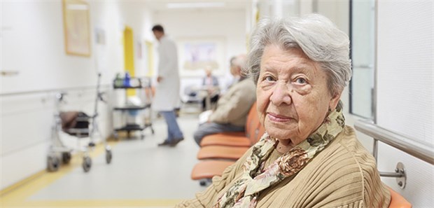 Ambulant oder stationär? Neues Konzept hilft bei der Entscheidung Fast jeder dritte Patient geht bei Beschwerden zuerst ins Krankenhaus. In vielen Fällen hätte jedoch der Bereitschaftsdienst effektiver helfen können.