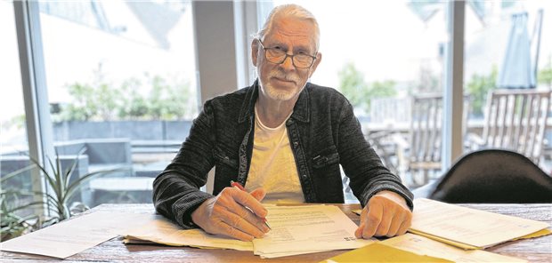  Hausarzt Werner Kalbfleisch 