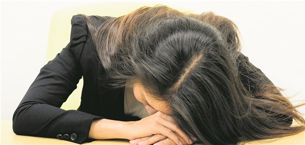 Fatigue und Kognition schon früh ein Problem bei MS